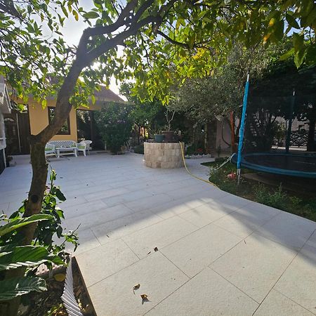 Studio Apartmani Vukasin Tivat Dış mekan fotoğraf