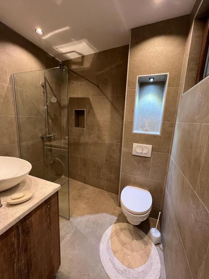 Studio Apartmani Vukasin Tivat Dış mekan fotoğraf