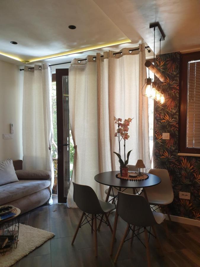 Studio Apartmani Vukasin Tivat Dış mekan fotoğraf