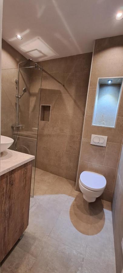 Studio Apartmani Vukasin Tivat Dış mekan fotoğraf