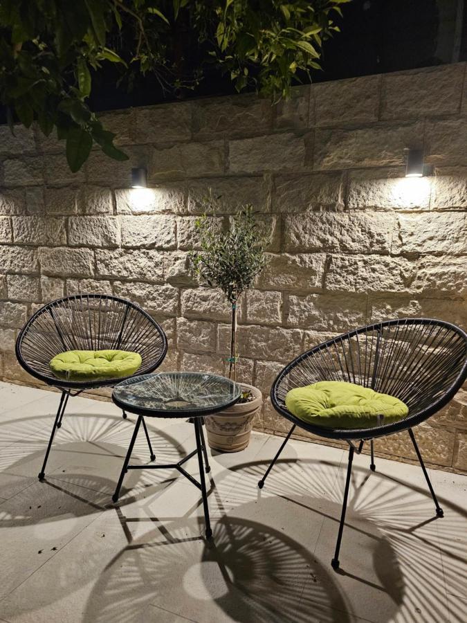 Studio Apartmani Vukasin Tivat Dış mekan fotoğraf