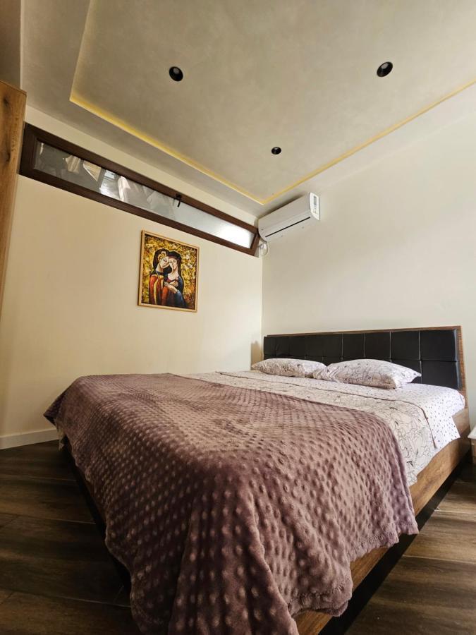 Studio Apartmani Vukasin Tivat Dış mekan fotoğraf