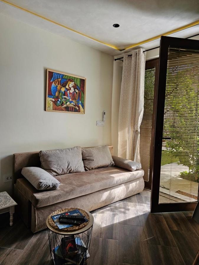 Studio Apartmani Vukasin Tivat Dış mekan fotoğraf
