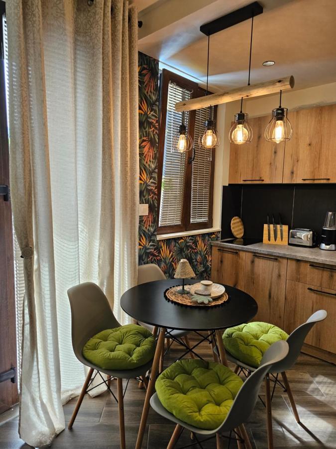 Studio Apartmani Vukasin Tivat Dış mekan fotoğraf