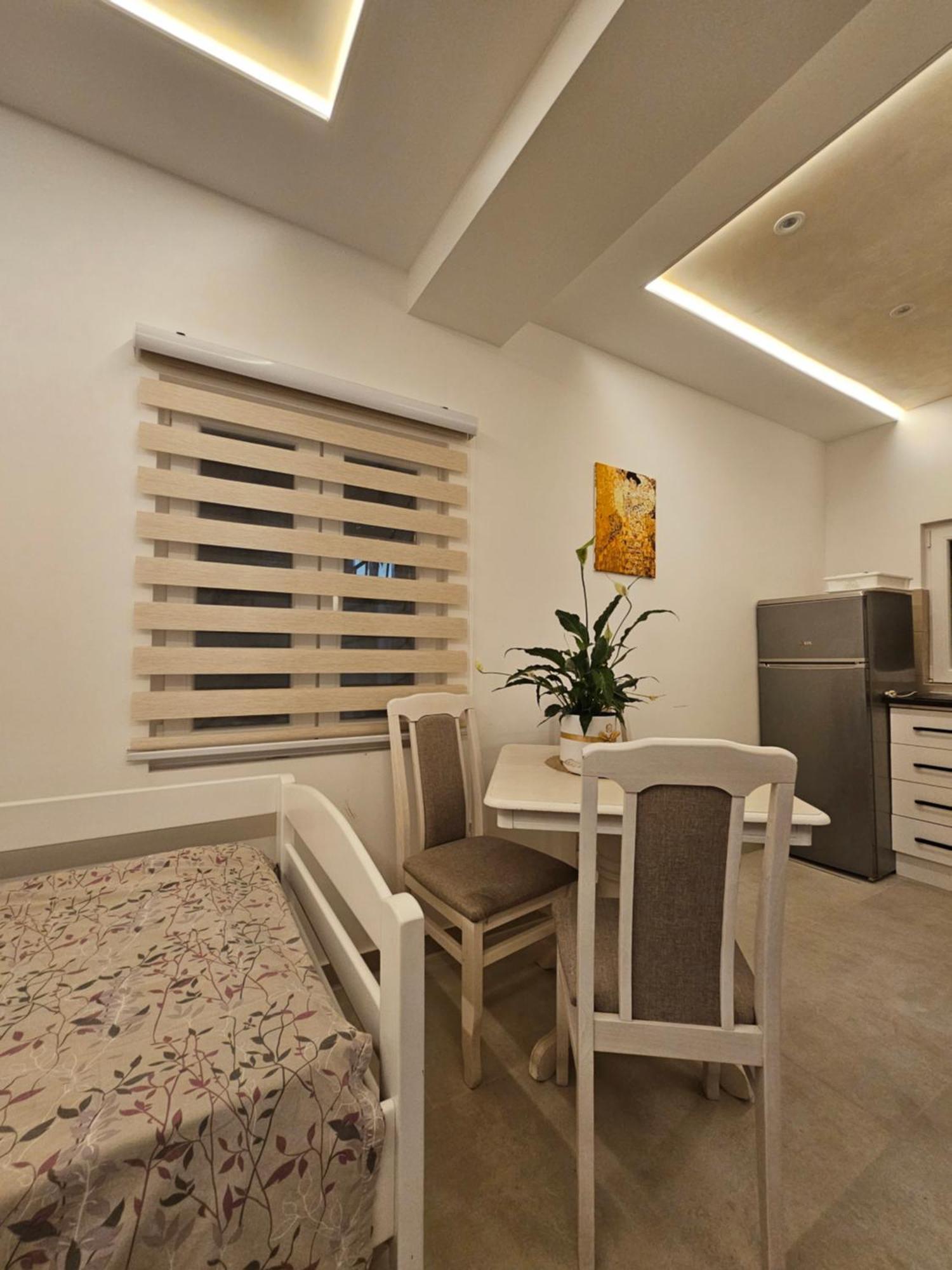 Studio Apartmani Vukasin Tivat Dış mekan fotoğraf