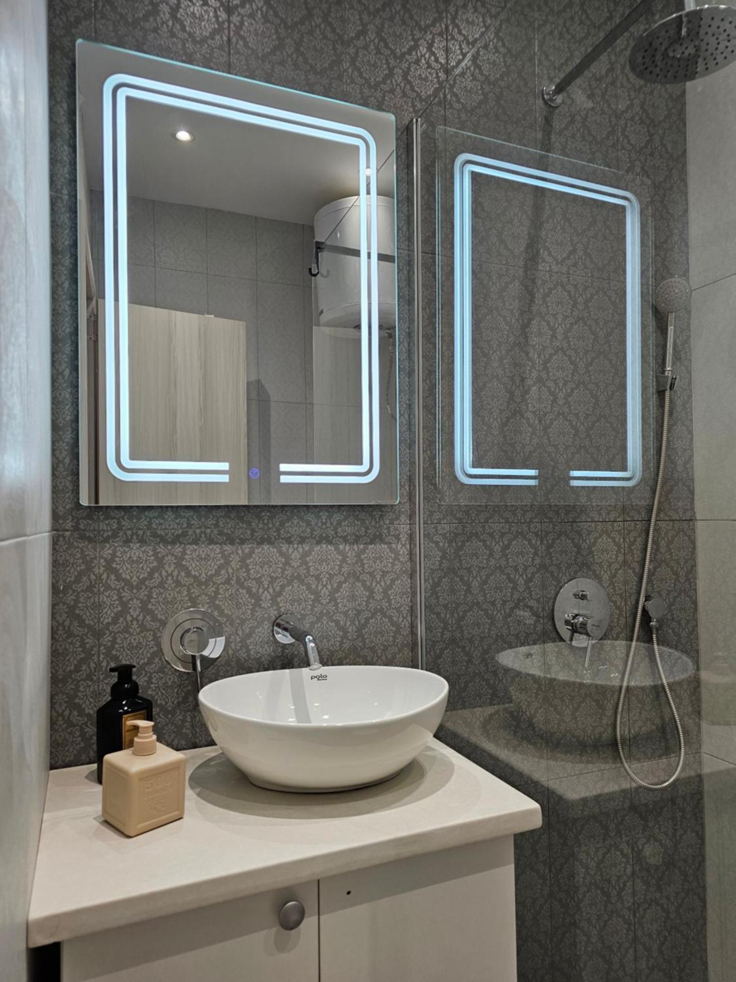 Studio Apartmani Vukasin Tivat Dış mekan fotoğraf