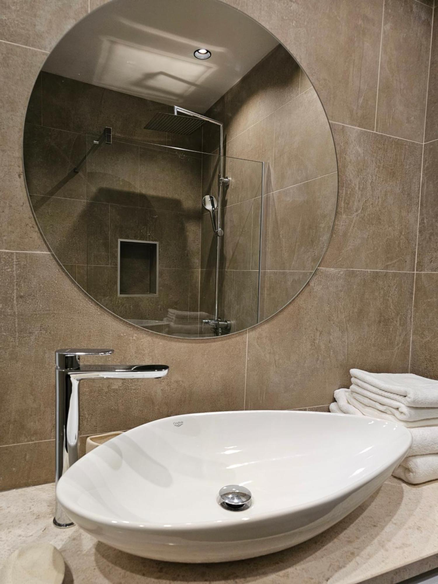 Studio Apartmani Vukasin Tivat Dış mekan fotoğraf