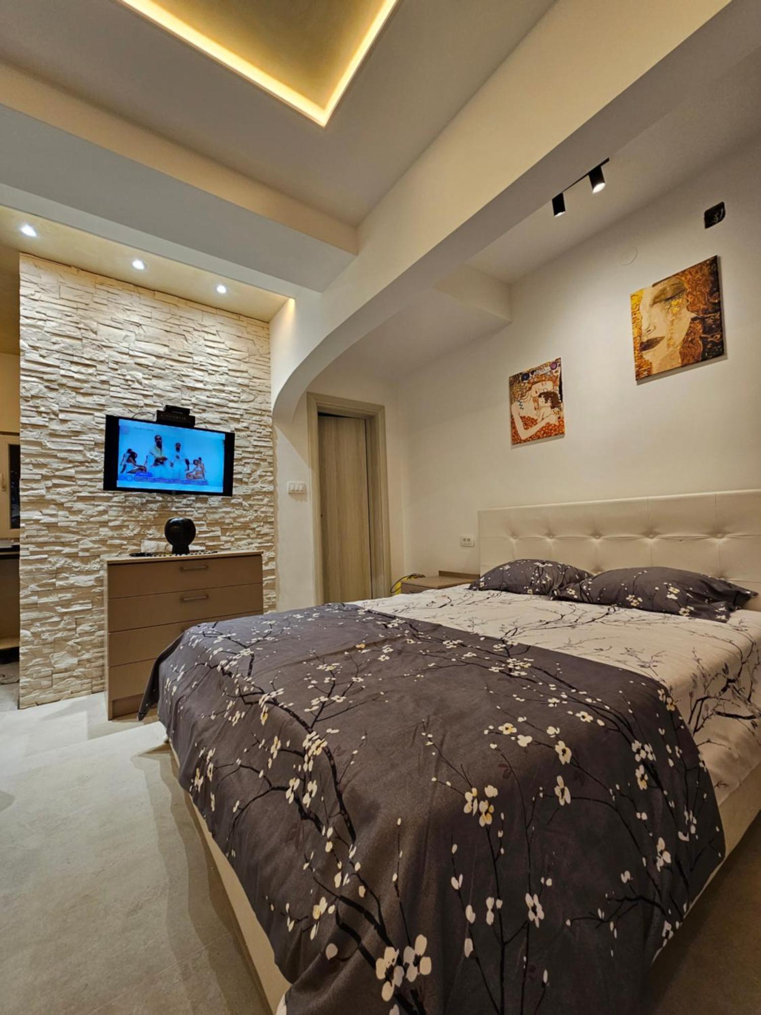Studio Apartmani Vukasin Tivat Dış mekan fotoğraf